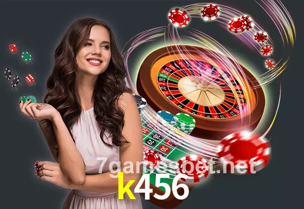 vivo no cassino k456