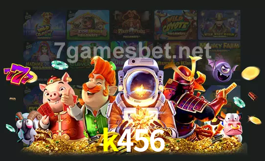 cassino k456