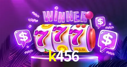 Jogos de Slot k456