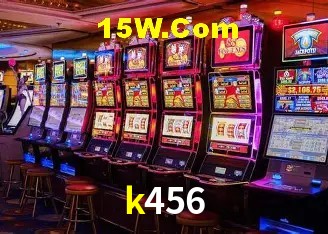 Provedores de Jogos k456