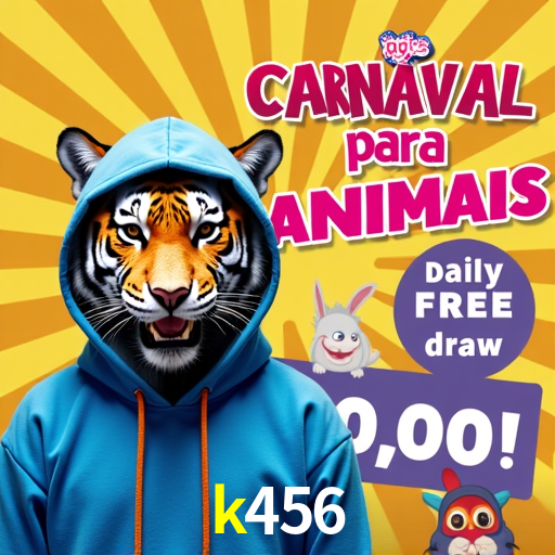 A Popularidade dos Caça-Níqueis no k456