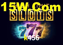 k456 - Melhor Cassino De Caça-Níqueis Online - k456.com