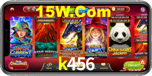 k456,k456.com