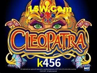 Benefícios da Conta k456