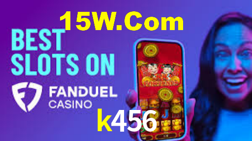Apostas com odds competitivas na k456