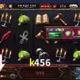 Diretório de Jogos k456
