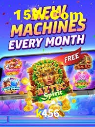 Welcome Bonus k456