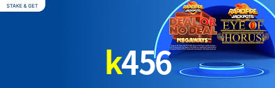 k456: Seu Cassino Premiado com Pagamentos Rápidos