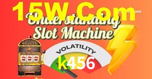 Live Casino k456