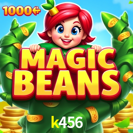 Descubra o Mundo do Cassino Online com k456