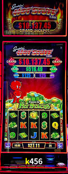 k456: A Experiência de Casino com Jogos de Mesa ao Vivo