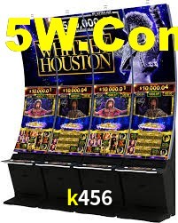 k456 plataforma