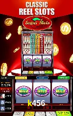 Casino Ao Vivo k456