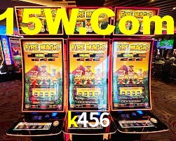 VIP Casino k456