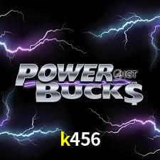k456 plataforma