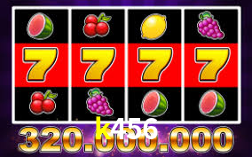 Welcome Bonus k456