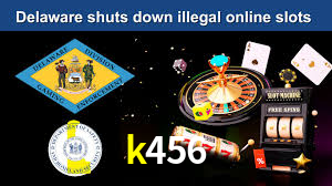 k456 plataforma