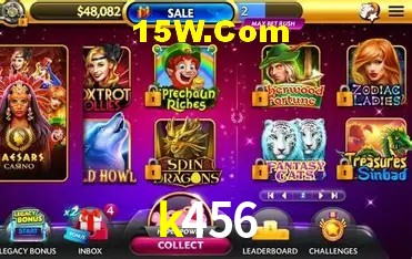 Design Responsivo k456