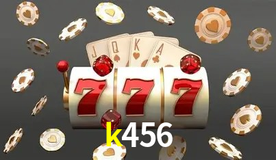 Estatísticas do Jogo k456